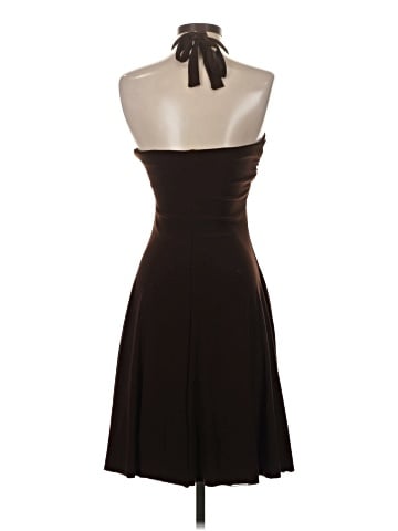 B. Smart Cocktail Dress (view 2)