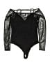 Abercrombie & Fitch Black Bodysuit Size M - photo 1