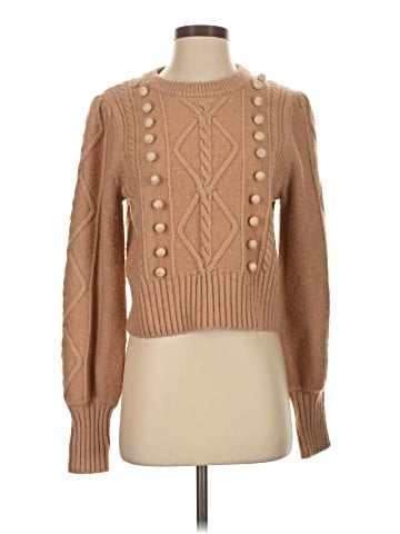 ROAM Pullover Sweater (view 1)