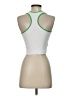 Attraco White Tank Top Size S - photo 2