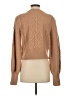 ROAM Tan Pullover Sweater Size S - photo 2