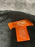 Joe Fresh 100% Polyester Black Long Sleeve Blouse Size M - photo 7