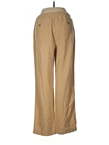 Elie Tahari Linen Pants (view 2)