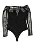 Abercrombie & Fitch Black Bodysuit Size M - photo 2