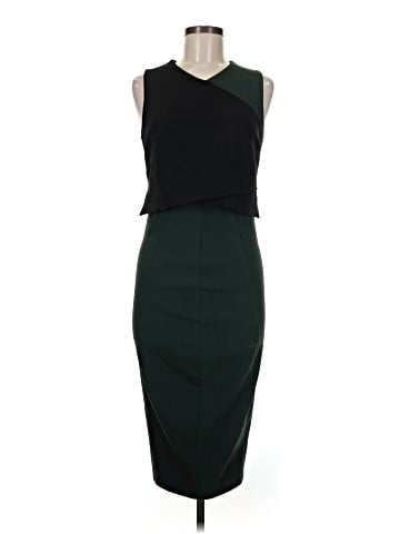 Sportmax Cocktail Dress (view 1)