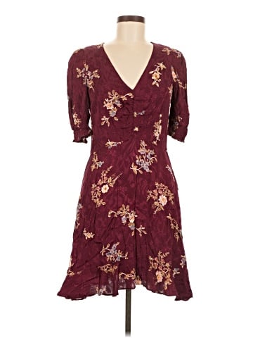 Maeve by Anthropologie Cocktail Dress (view 1)