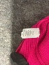 Express Design Studio Pink Short Sleeve Top Size L - photo 8