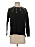 Ann Taylor LOFT Outlet Black Pullover Sweater Size XXS - photo 1