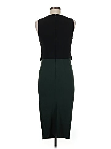 Sportmax Cocktail Dress (view 2)