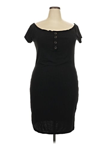 Love Casual Dress (view 1)