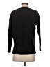 Ann Taylor LOFT Outlet Black Pullover Sweater Size XXS - photo 2