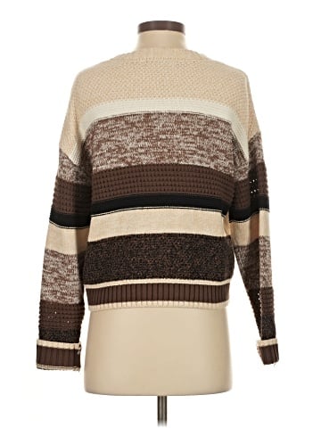 Central Park West Pullover Sweater (view 2)