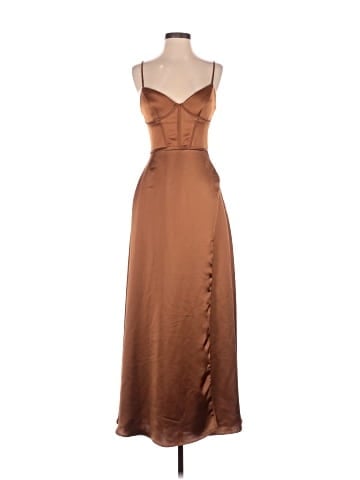 MoriLee by Madeline Gardner Cocktail Dress (view 1)