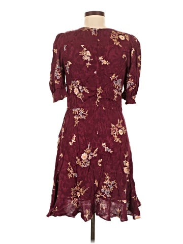 Maeve by Anthropologie Cocktail Dress (view 2)