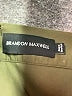 Brandon Maxwell Solid Green Casual Skirt Size 6 - photo 4
