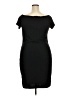Love Black Casual Dress Size 3X - photo 2