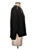 Ann Taylor LOFT Outlet Black Pullover Sweater Size XXS - photo 4