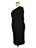 Love Black Casual Dress Size 3X - photo 5