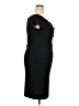 Love Black Casual Dress Size 3X - photo 4