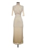 Significant Other Ivory Cocktail Dress Size 2 - photo 1