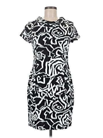 Pendleton Casual Dress (view 1)