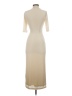 Significant Other Ivory Cocktail Dress Size 2 - photo 2