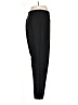 Barbara Lesser Solid Black Dress Pants Size 12 - photo 4