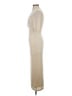 Significant Other Ivory Cocktail Dress Size 2 - photo 5