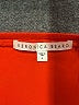 Veronica Beard Orange Cocktail Dress Size 4 - photo 7