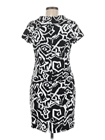 Pendleton Casual Dress (view 2)