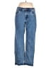 Free World Blue Jeans Size 34 waist - photo 1