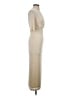 Significant Other Ivory Cocktail Dress Size 2 - photo 4