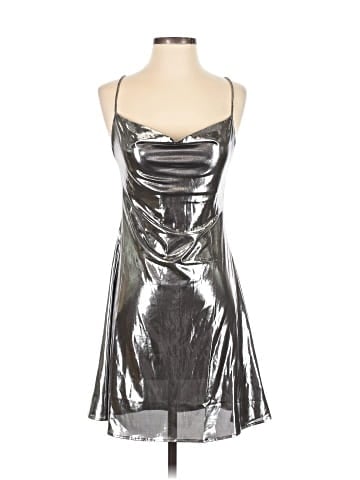 Unbranded Cocktail Dress (view 1)