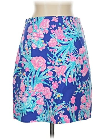 Lilly Pulitzer Casual Skirt (view 1)
