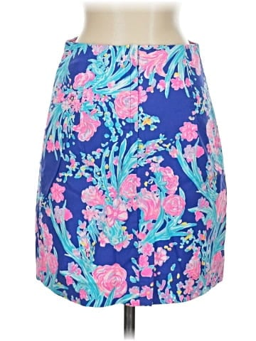 Lilly Pulitzer Casual Skirt (view 2)