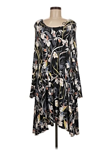 Context Casual Dress (view 1)