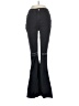 Shein Black Jeans Size 6 - photo 1