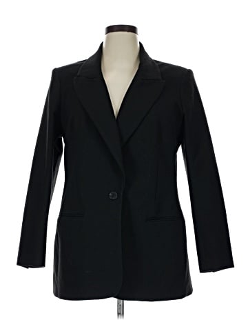 Express Blazer (view 1)