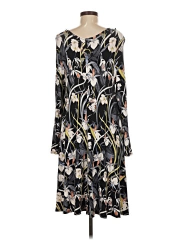 Context Casual Dress (view 2)