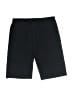 Unbranded Solid Black Athletic Shorts Size M - photo 1
