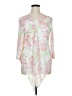 Ruby Rd. Pink Cardigan Size XL - photo 1