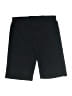 Unbranded Solid Black Athletic Shorts Size M - photo 2