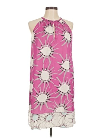 Diane von Furstenberg Cocktail Dress (view 1)