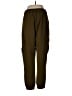 Calia Green Cargo Pants Size M - photo 2