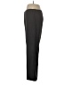 Staples Black Gray Dress Pants Size 12 - photo 5