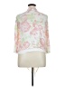 Ruby Rd. Pink Cardigan Size XL - photo 2