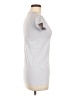 Lululemon Athletica Silver Active T-Shirt Size 8 - photo 5