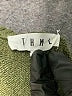 THML Stars Green Pullover Sweater Size M - photo 7