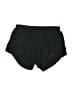 Nike 100% Polyester Black Athletic Shorts Size XS - photo 1