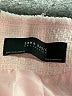 Zara Basic Pink Raincoat Size S - photo 6